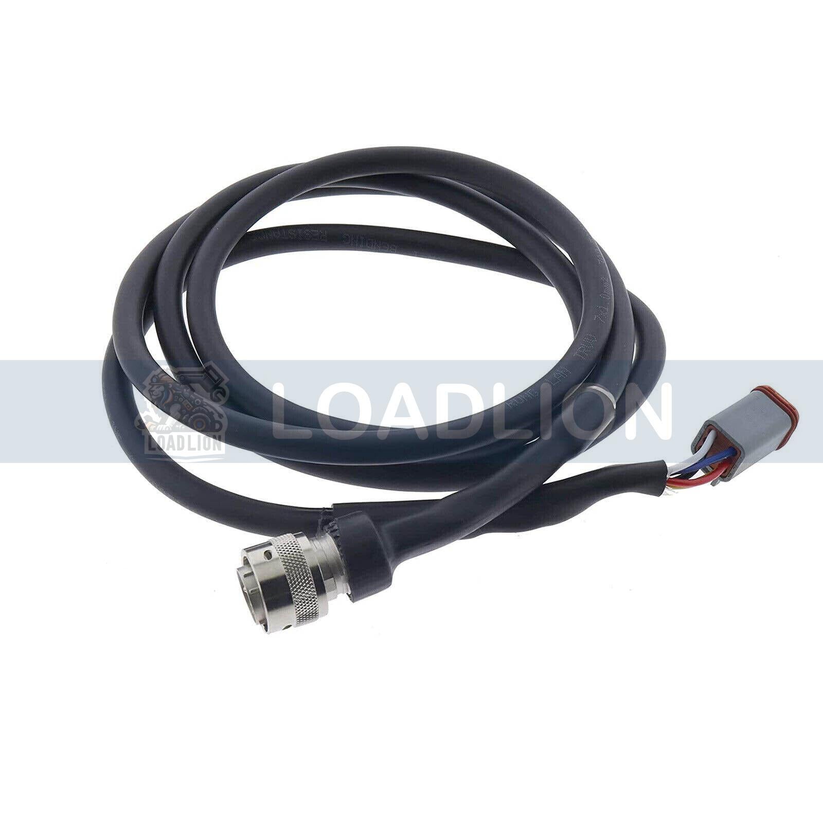 7-Pin Wire Harness 7150497 For Bobcat S770 Skid Steer Loader