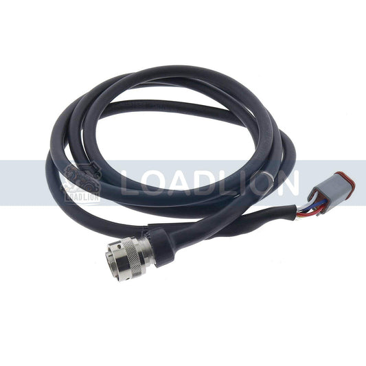 7-Pin Wire Harness 7150497 For Bobcat S770 Skid Steer Loader