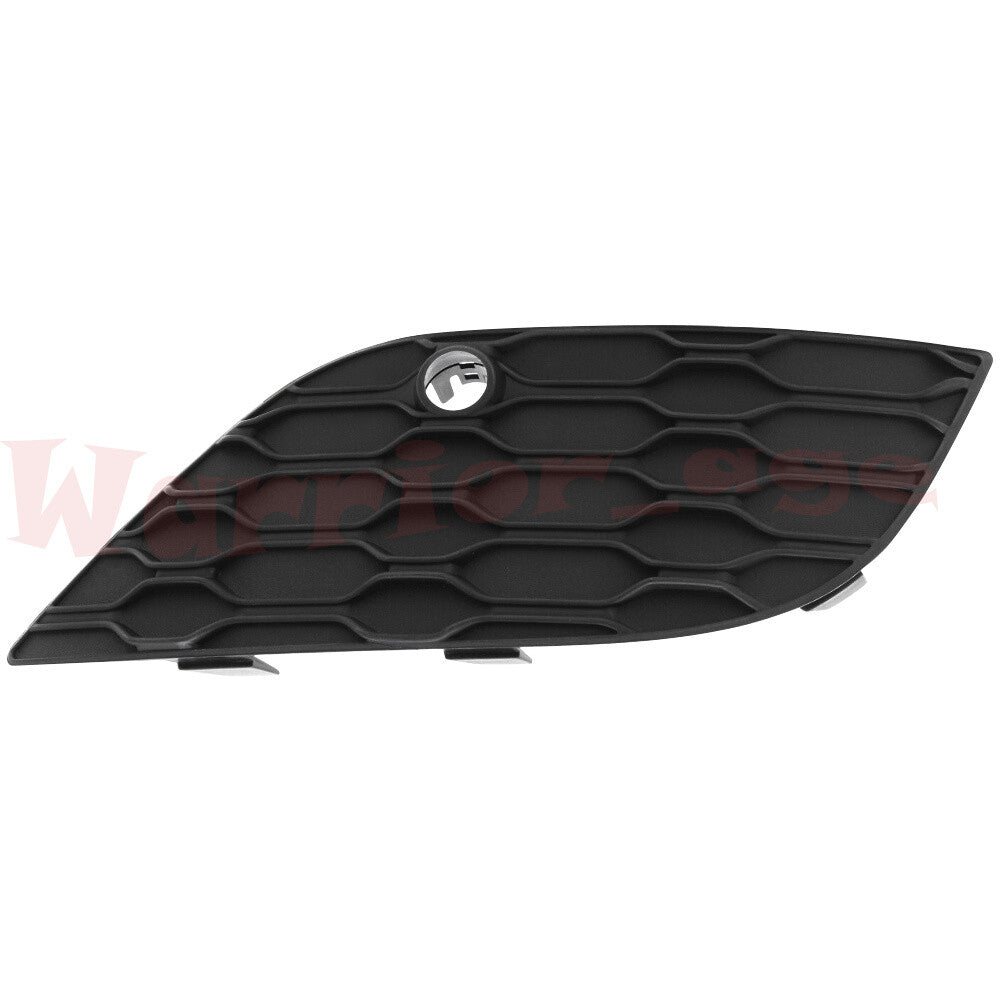 Front Fog Light Cover Fog Lamp Grille Trim Right for Jeep for Grand Cherokee 2017-22