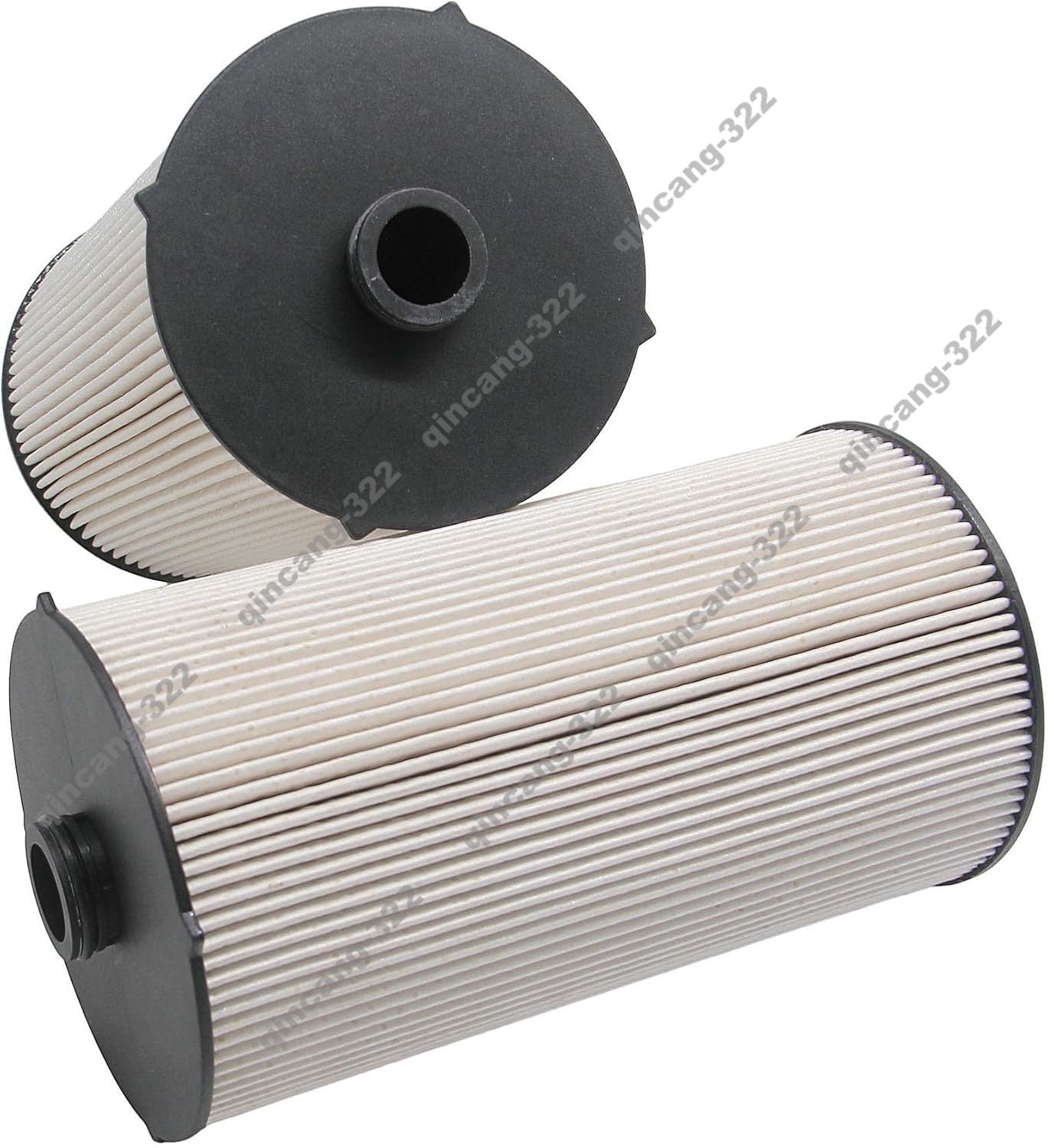 Fuel Filter 84572242 for CASE Engine F3DFA613A F3DFE613B Tractor QUADTRC 470 620 Q