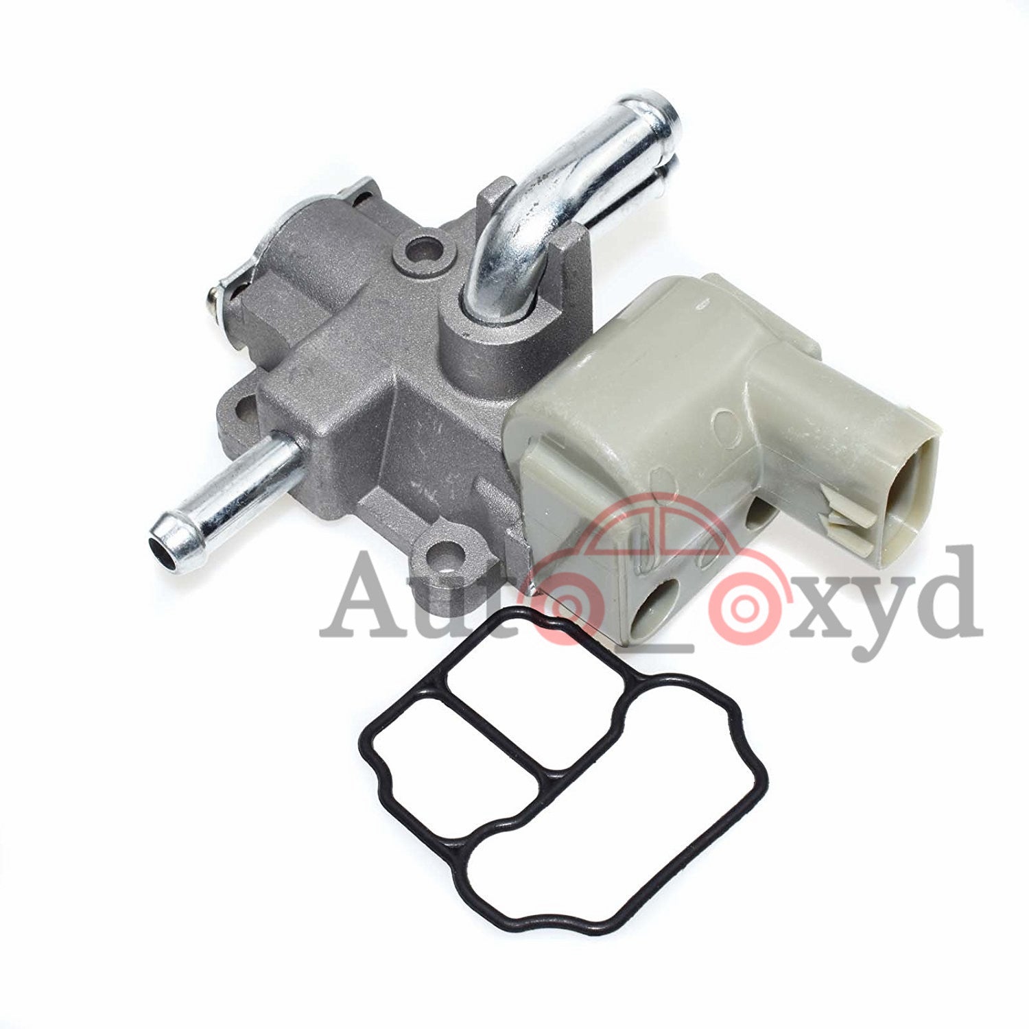 Brand new idle air control valve 1997-2004, suitable for Toyota Tacoma 3.4L V6 1903-310313 AC197