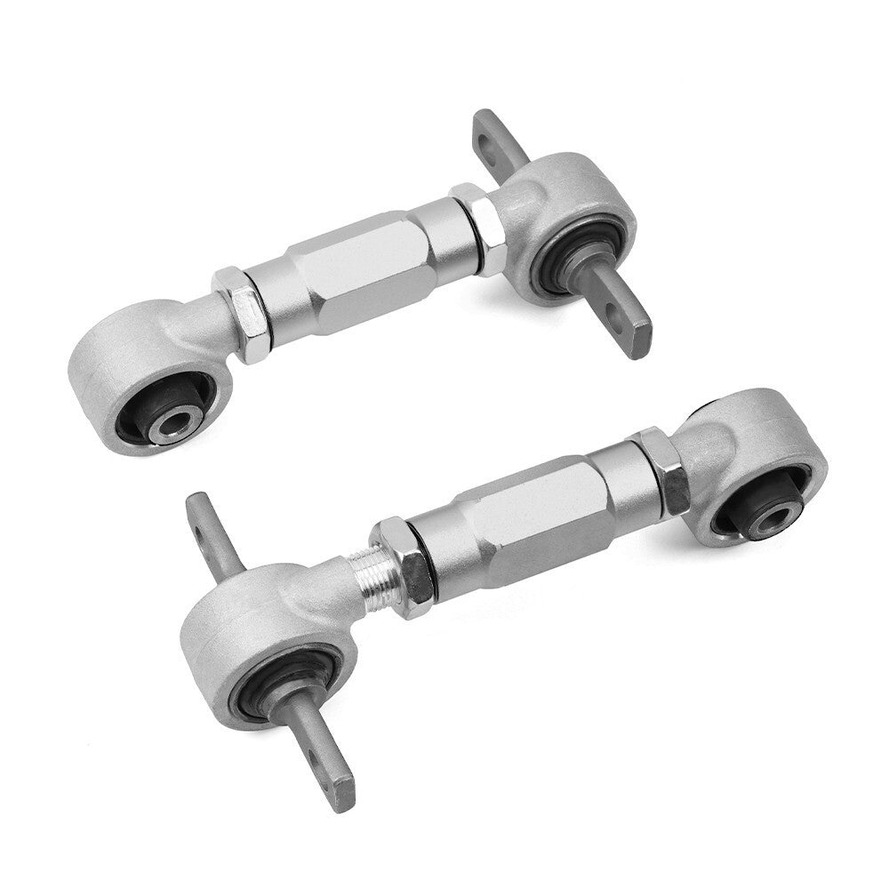 Front Upper Control Arms Rear Camber Adjustable Kit for Honda for Civic 1996-2000 EK