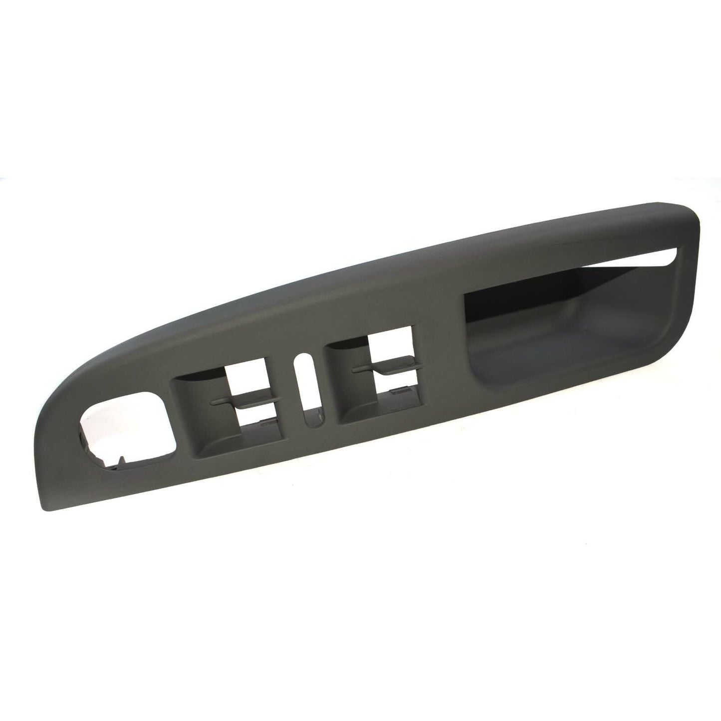 Gray main window mirror switch panel cover suitable for Golf , for Jetta 1K4868049C- n