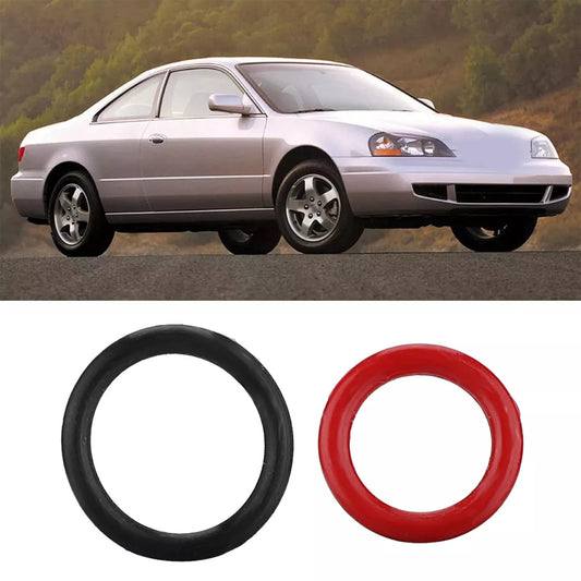 2X for Honda Power Steering Pump Fluid  Pump O-Rings Kit Sealed 91370-SV4-000