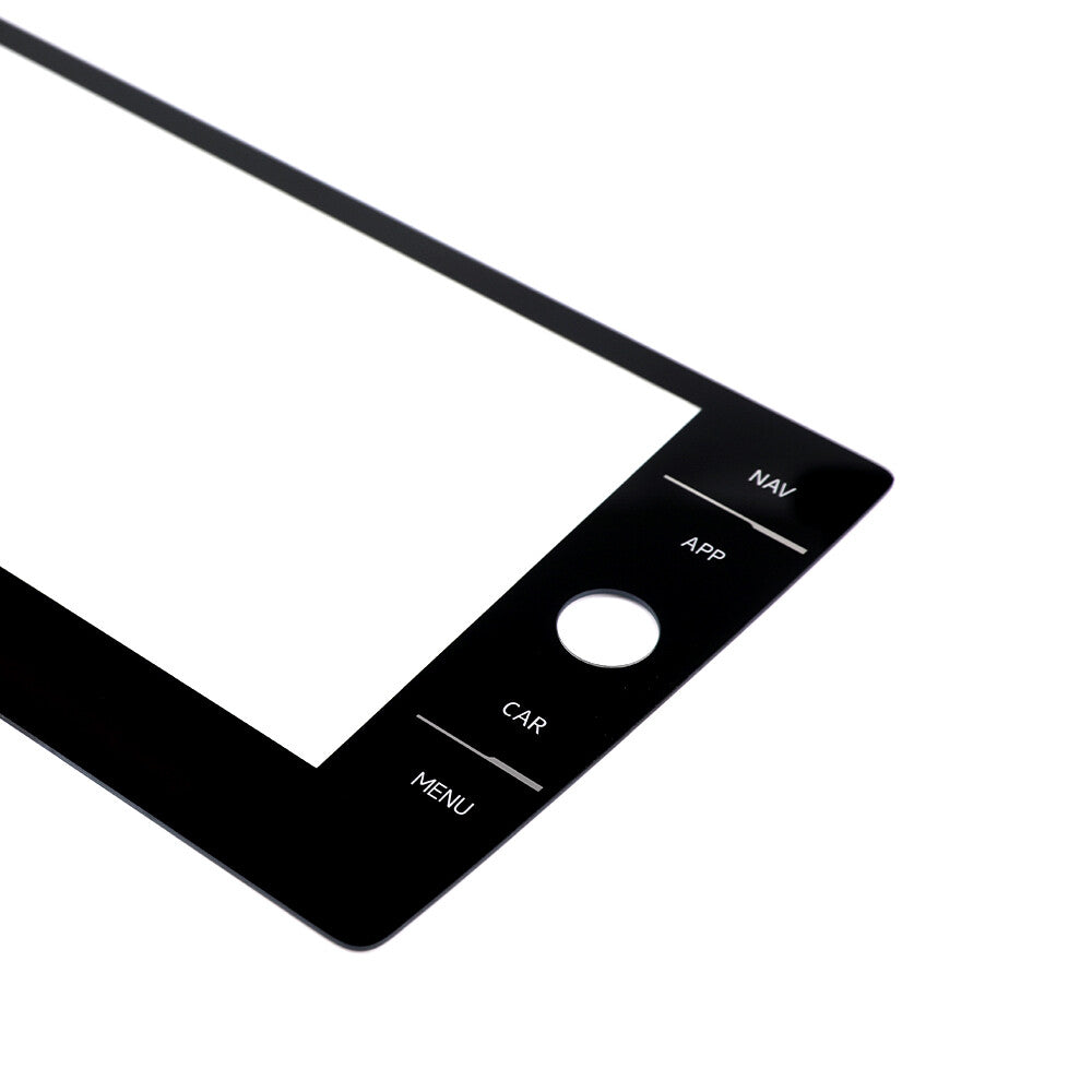 8 Radio Touchscreen Display for VW Touran for golf 7 7.5 for Passat B8 5G6919605