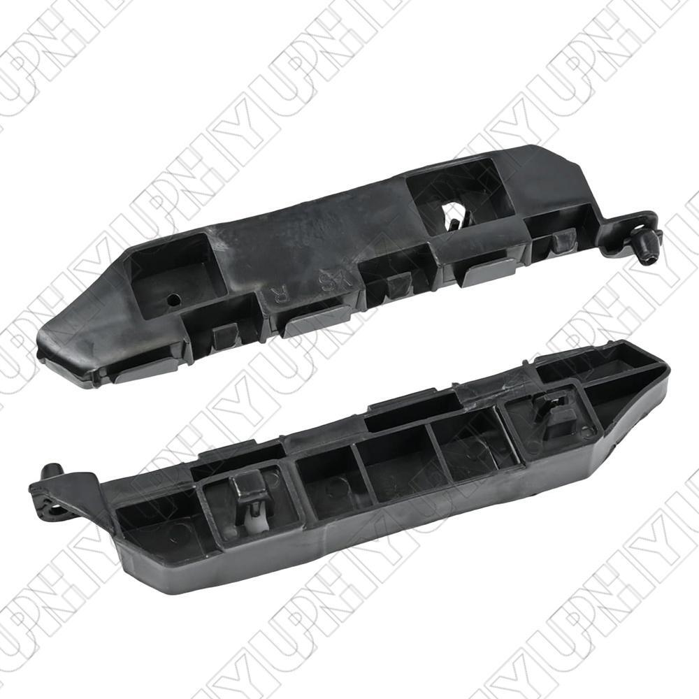 Front Bumper Brackets HO1042112 HO1043112 for Honda for Civic Sedan 4-Door 2012-2015