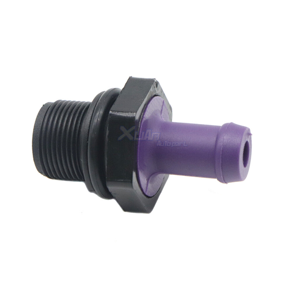 Brand new PCV valve (model 11810-5H71A) suitable for Infiniti Versa Cube 1.8L Q45 M45 FX45 4.5L. v