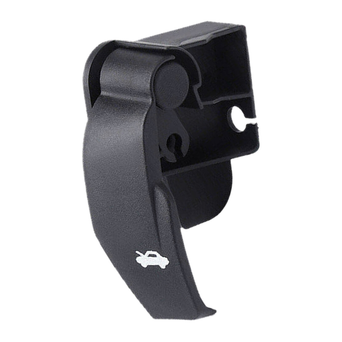 Hood Latch Release Pull Handle Lever Fit for Chevy for GMC Silverado for Sierra Tahoe v