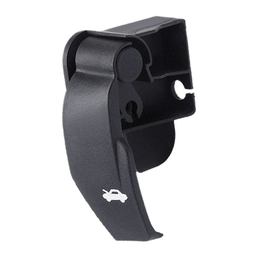 Hood Latch Release Pull Handle Lever Fit for Chevy for GMC Silverado for Sierra Tahoe v