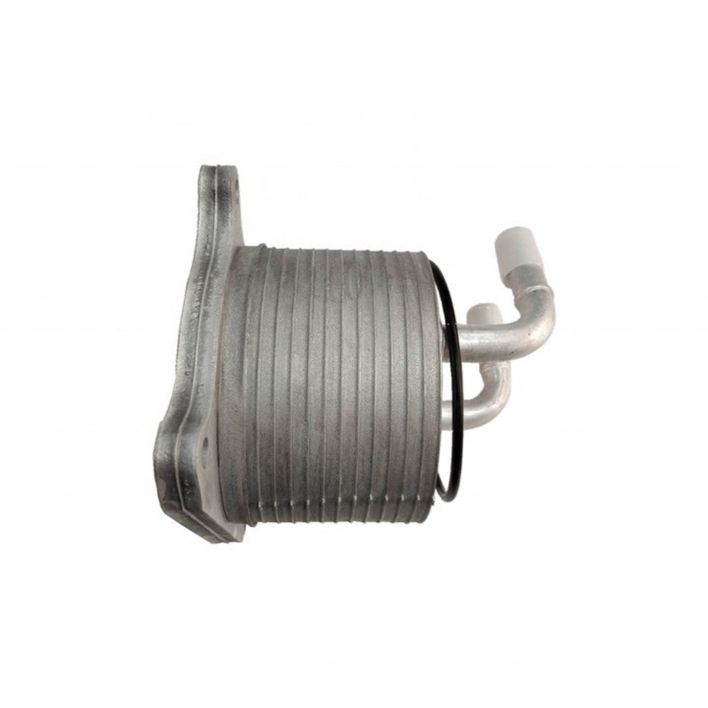Transmission Oil Cooler for Mitsubishi Lancer 2008-2017 Q