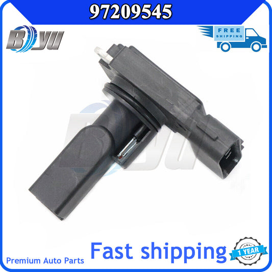 air flow meter sensor suitable for Silverado for Sierra pickup truck Savana Express 6.6L - v