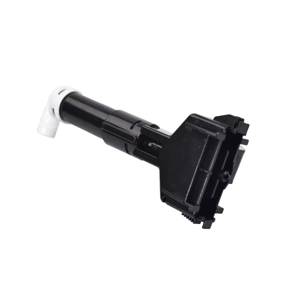 Front Right Side Headlight Washing Nozzle System Fit For LS460 LS600H 2013-2017