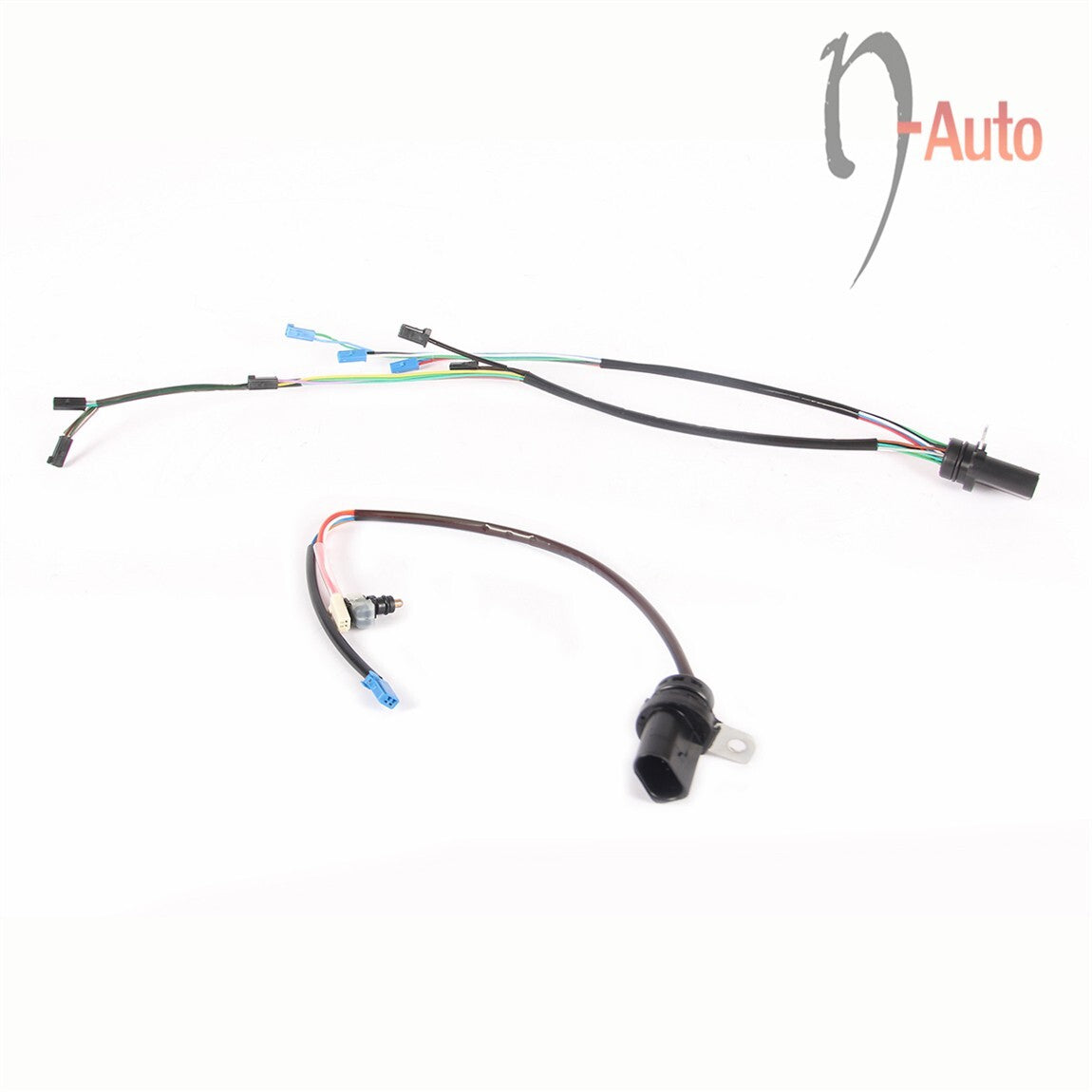 Two 0280156357 fuel injectors suitable for Peugeot 206, 306, 307, 1007, for Citron Berlingo C2, C3 9638 B