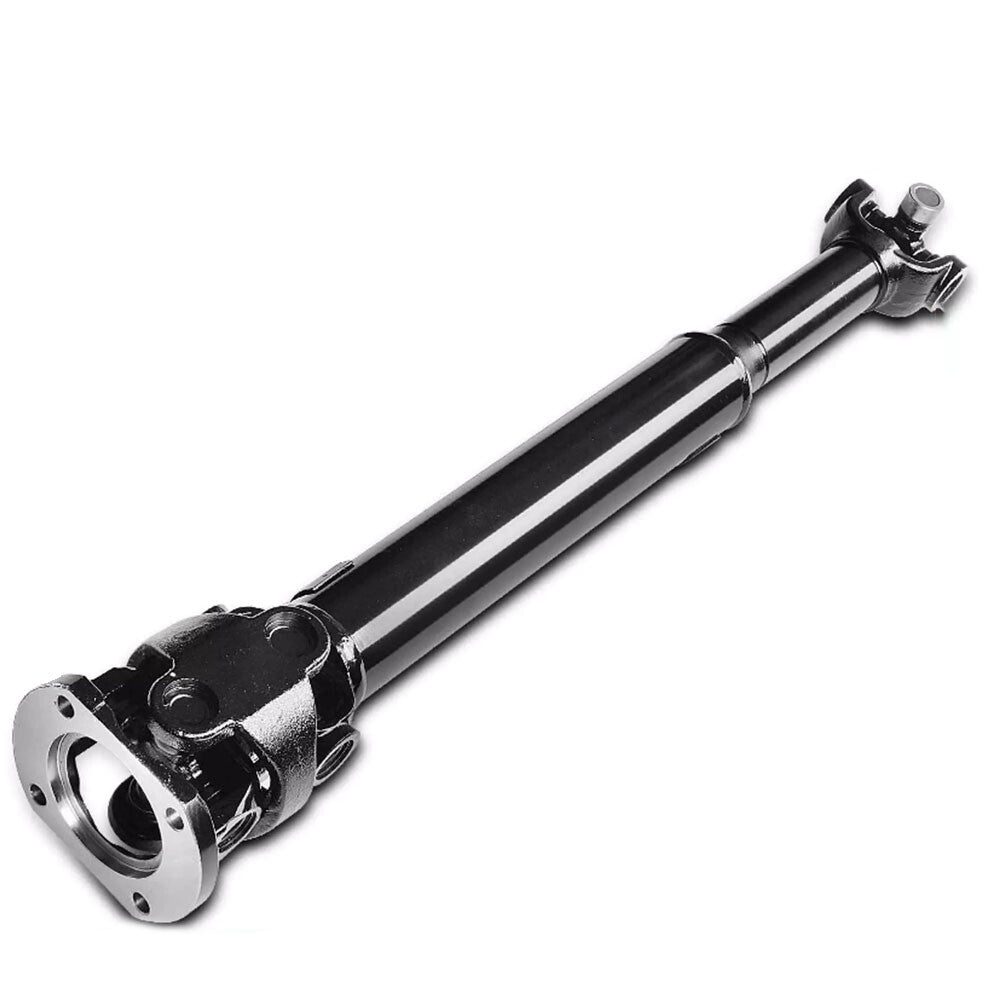 Front Driveshaft Prop Shaft Assembly 1PC for Dodge for Ram 1500 2500 Automatic 4WD