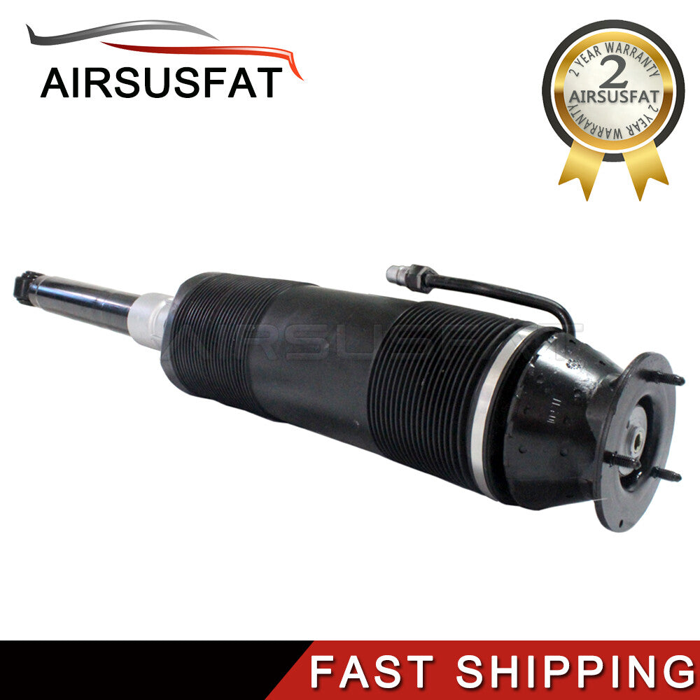 for Mercedes W220 C215 CL S Class 2000-2006 Rear Right ABC Hydraulic Shock Strut