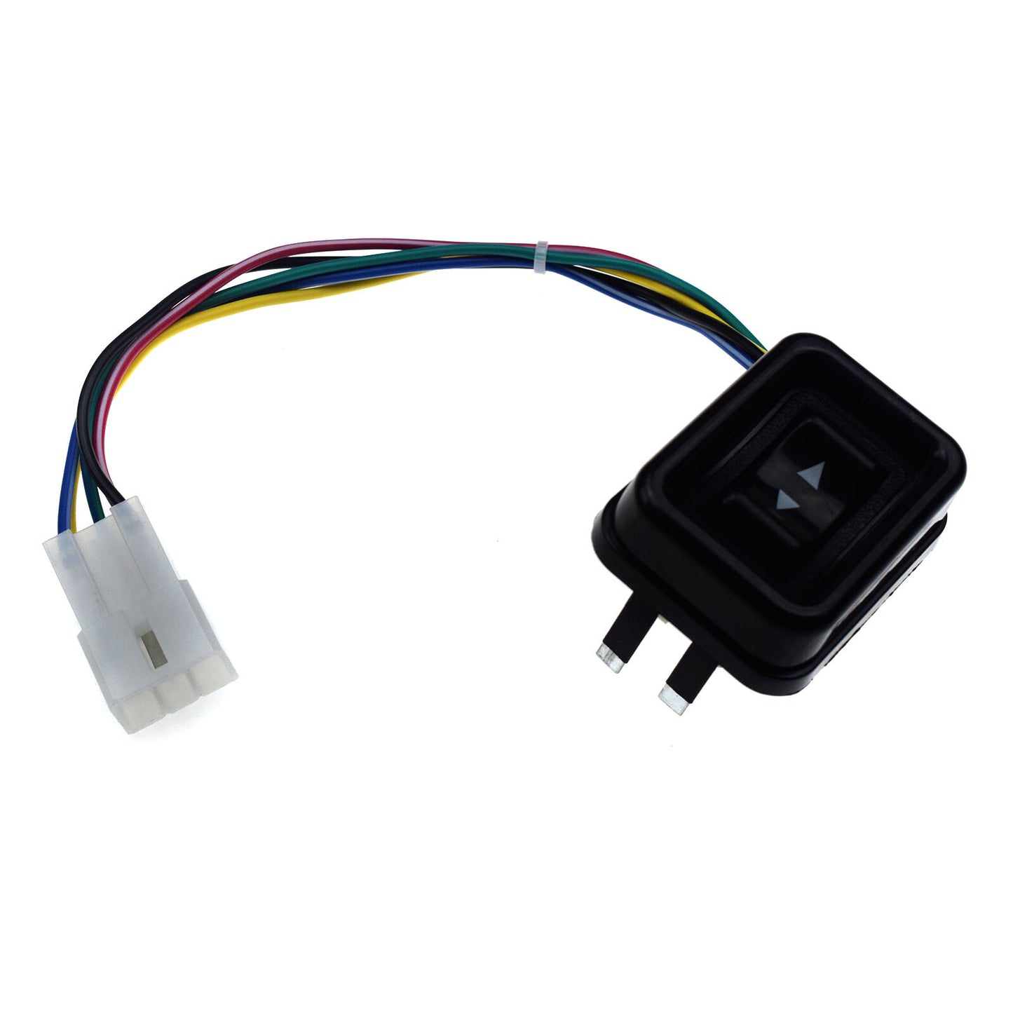 Power Window Door Switch for 1984-1990 for Land Cruiser & 4Runner 84810-90A01 n