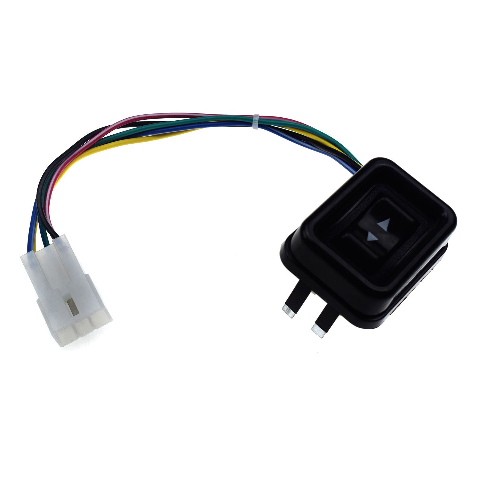 Power Window Door Switch for 1984-1990 for Land Cruiser & 4Runner 84810-90A01 n
