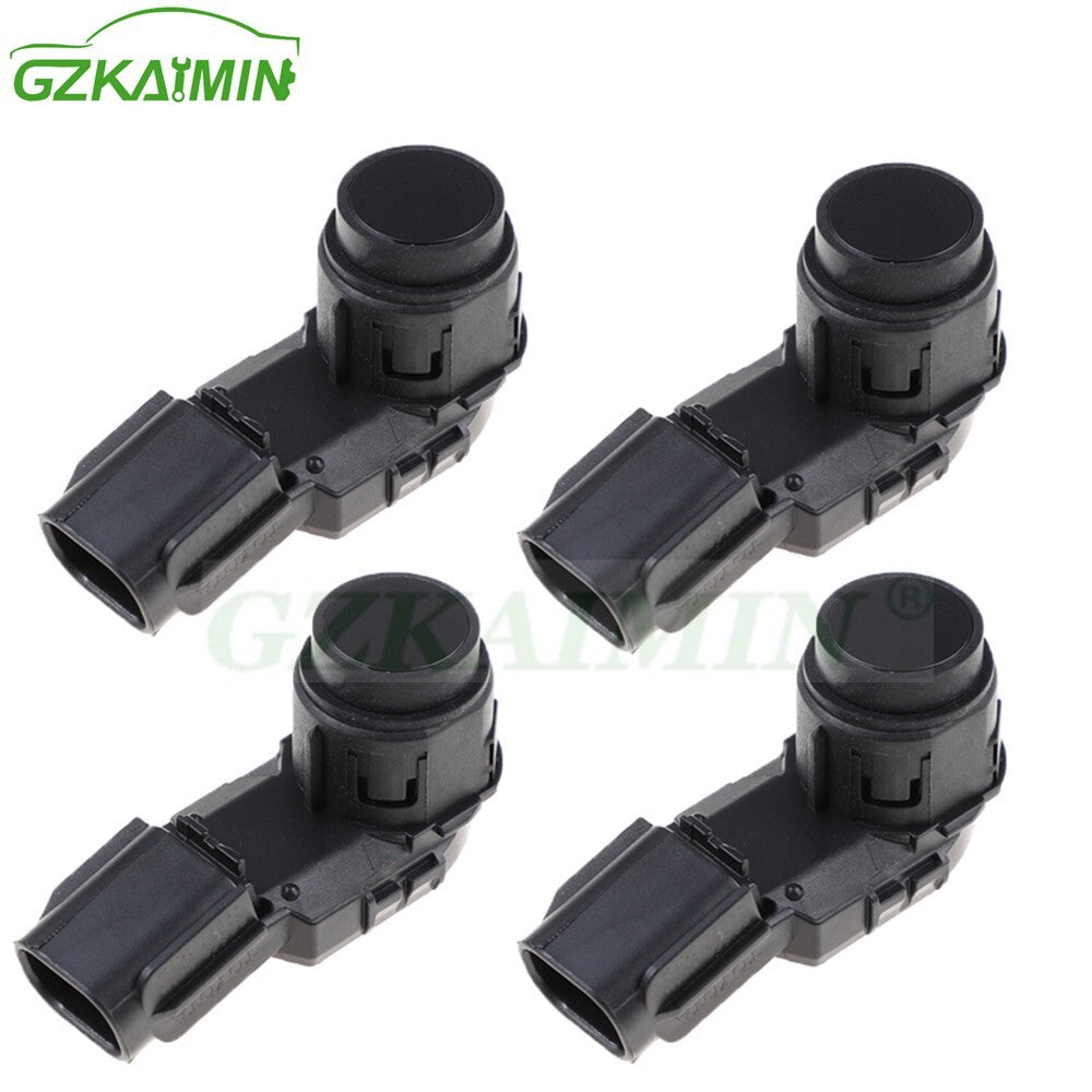 4-pack Equipment Manufacturer 89341-60060 PDC Parking Sensors for Toyota RAV4 Prime, for Lexus GX460, LX570