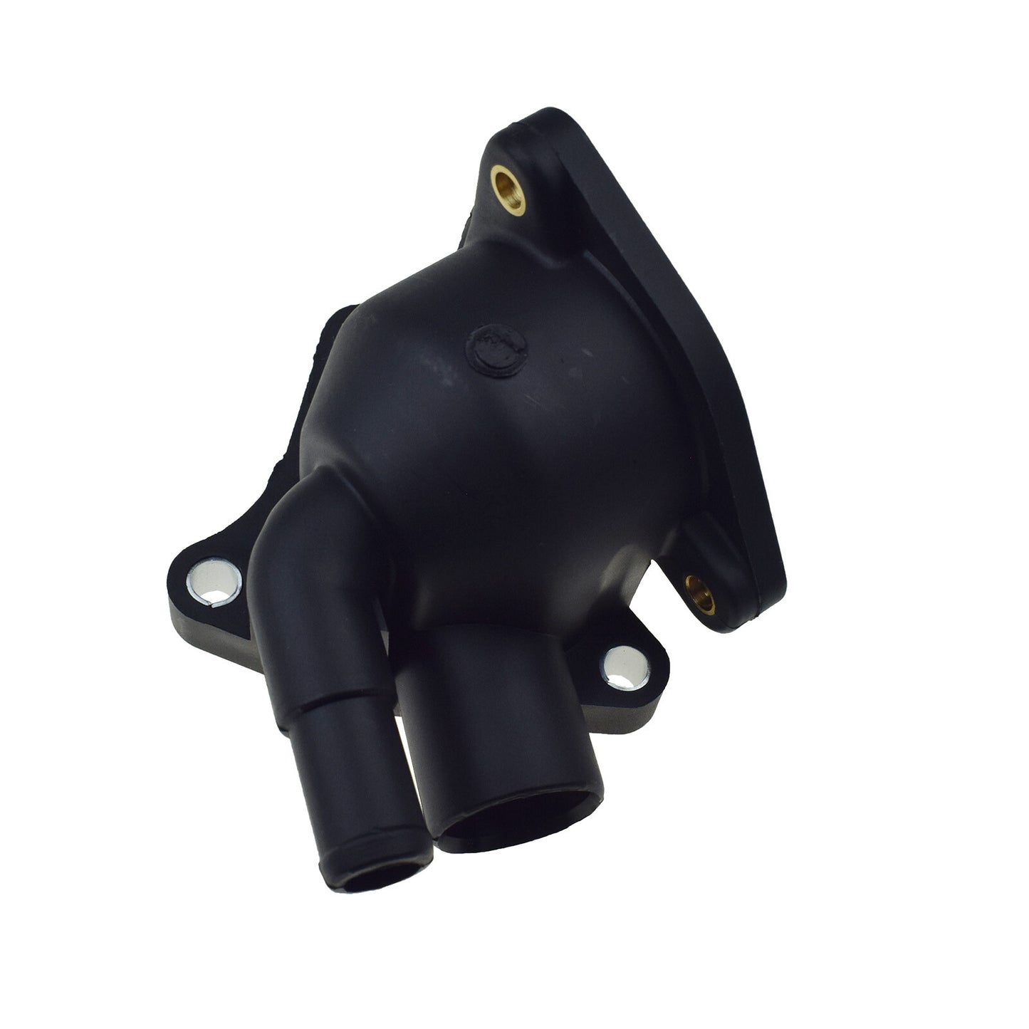 Thermostat housing 19320-RAA-A02 is suitable for Honda CR-V 2007-2014 and for Civic 2006-2015. Q