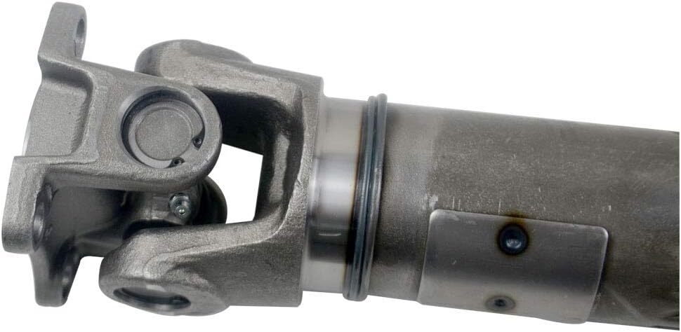 52853321AC is a front drive shaft/prop axle for 2007-2015 for Jeep JK for Wrangler 938-102. Q