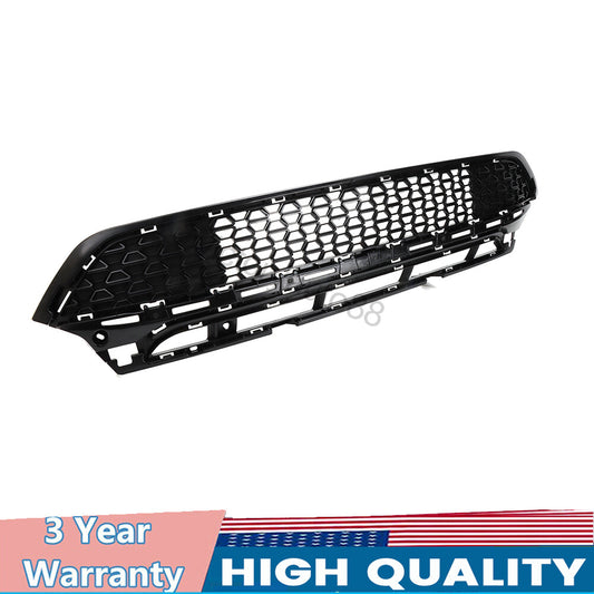 1-piece pack suitable for the lower front bumper grille of the new 2017, 2018, and 2019 for GMC ACADIA models 23159135