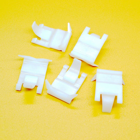 10 Pcs Belt Moulding Weatherstrip Clips for Hyundai Accent for Elantra 83219-22000