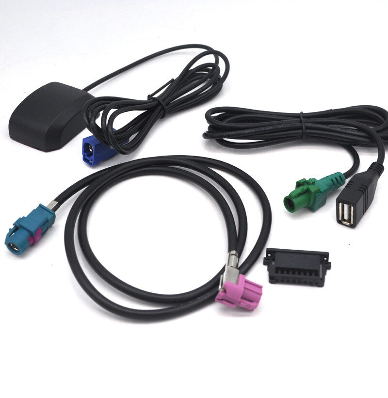 For E90 E91 E92 E93 M3 3 CIC HDD Prof Navigation SAT NAV Kit RETROFIT v