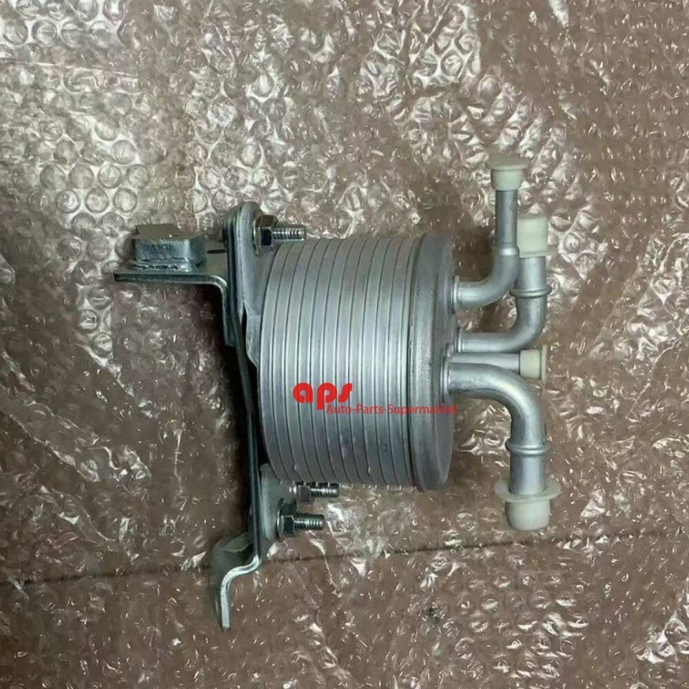 equipment manufacturer ( ) transmission oil cooler for Infiniti QX56 11-13 QX80 14-19 5.6L 21606-1LA1B