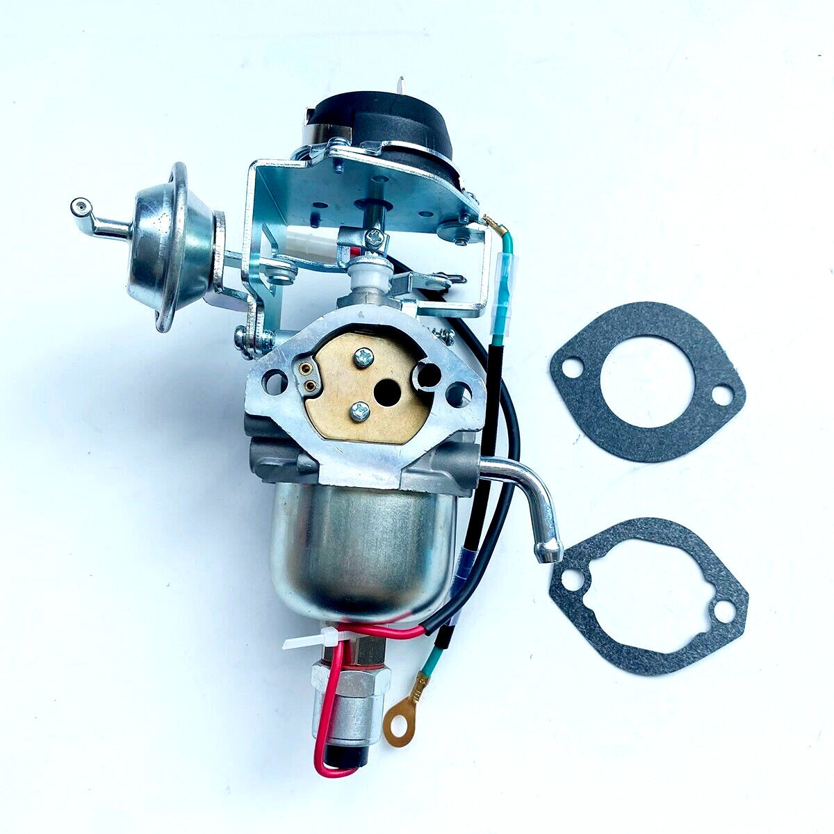 Carburetor For Carb Briggs Stratton for Daihatsu 825709 825490 DM950D Auto Choke