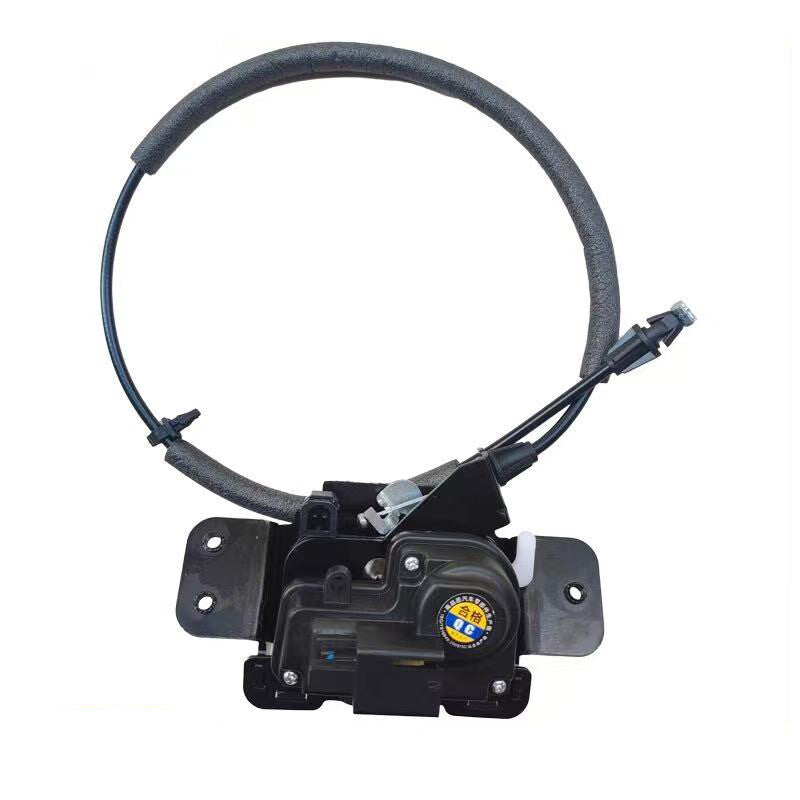 Suitable for Jeep 08-17 Compass Trunk Tailgate Lock Block Closer - n