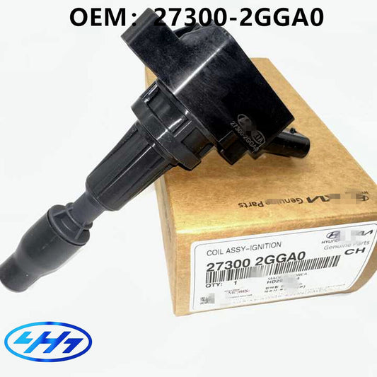27300-2GGA0 Ignition Coil For 15-17 for Hyundai Sonata 2016 Optima UF764, E1264