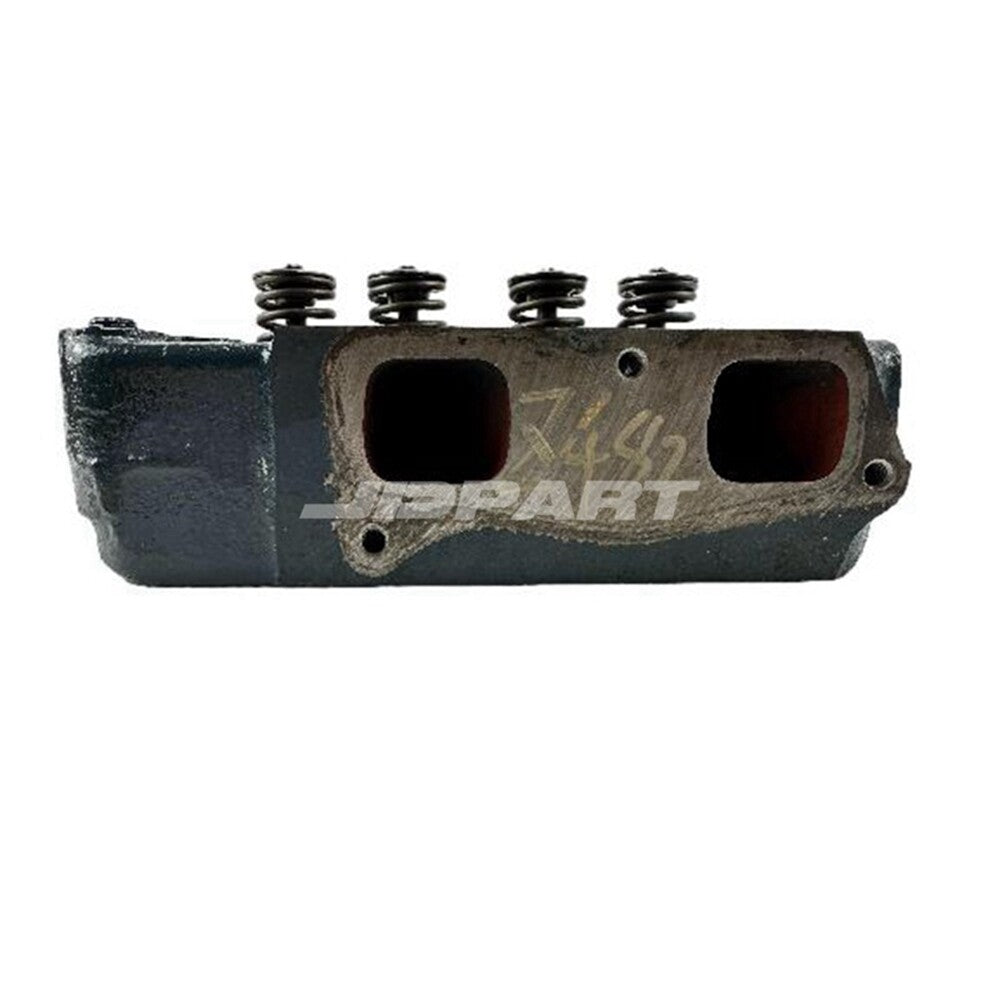 Z482 old-style cylinder head parts are suitable for engine spare parts.