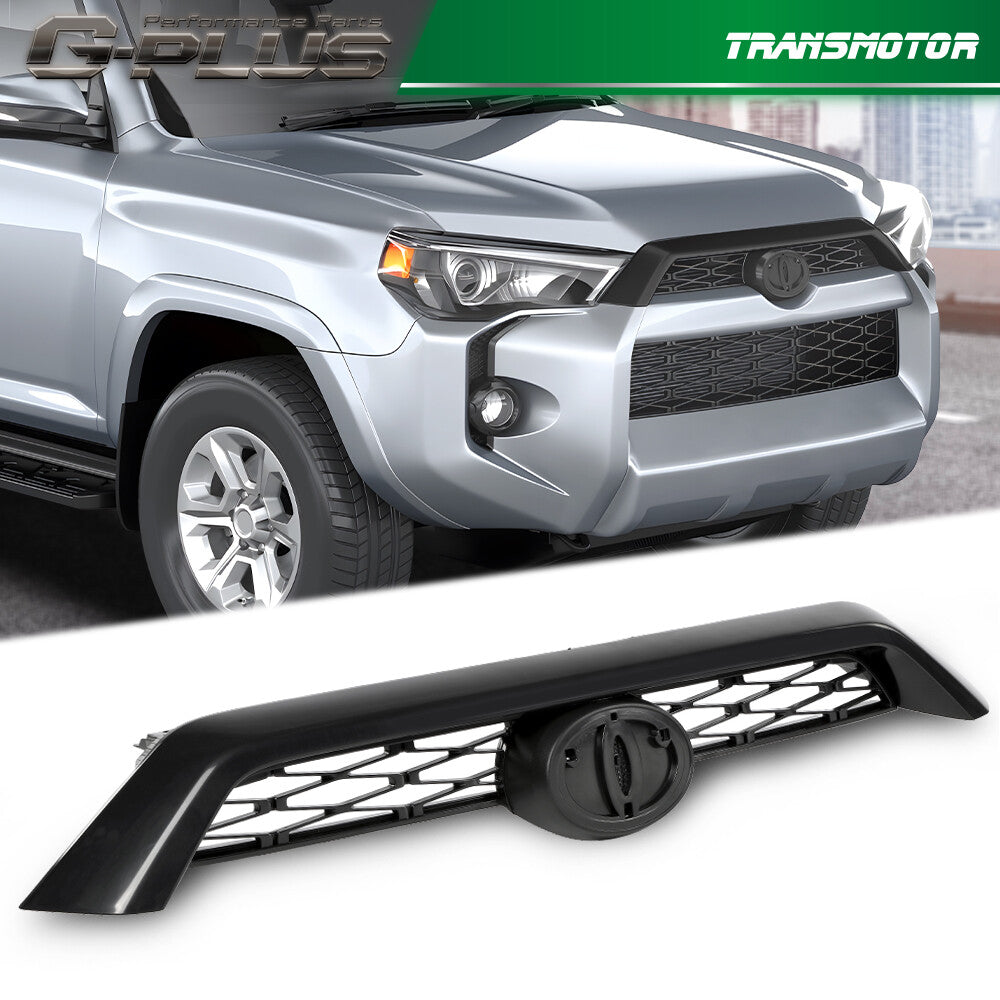 2014 - 2020 4Runner Chen Jin/SR5/TRD- v