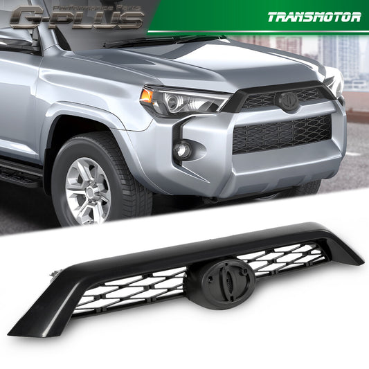 2014 - 2020 4Runner Chen Jin/SR5/TRD- v