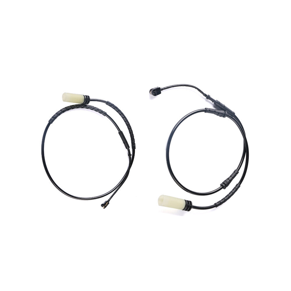 New Front  Rear Brake Pad Wear Sensor Fit for BMW for Mini Cooper Countryman 4-Door Q