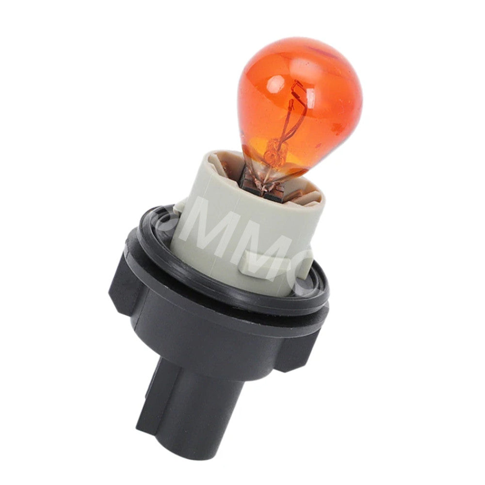 Car Turn Signal Light Bulb W/Socket 5191189AA Fit for Dodge Caliber 2007-2012