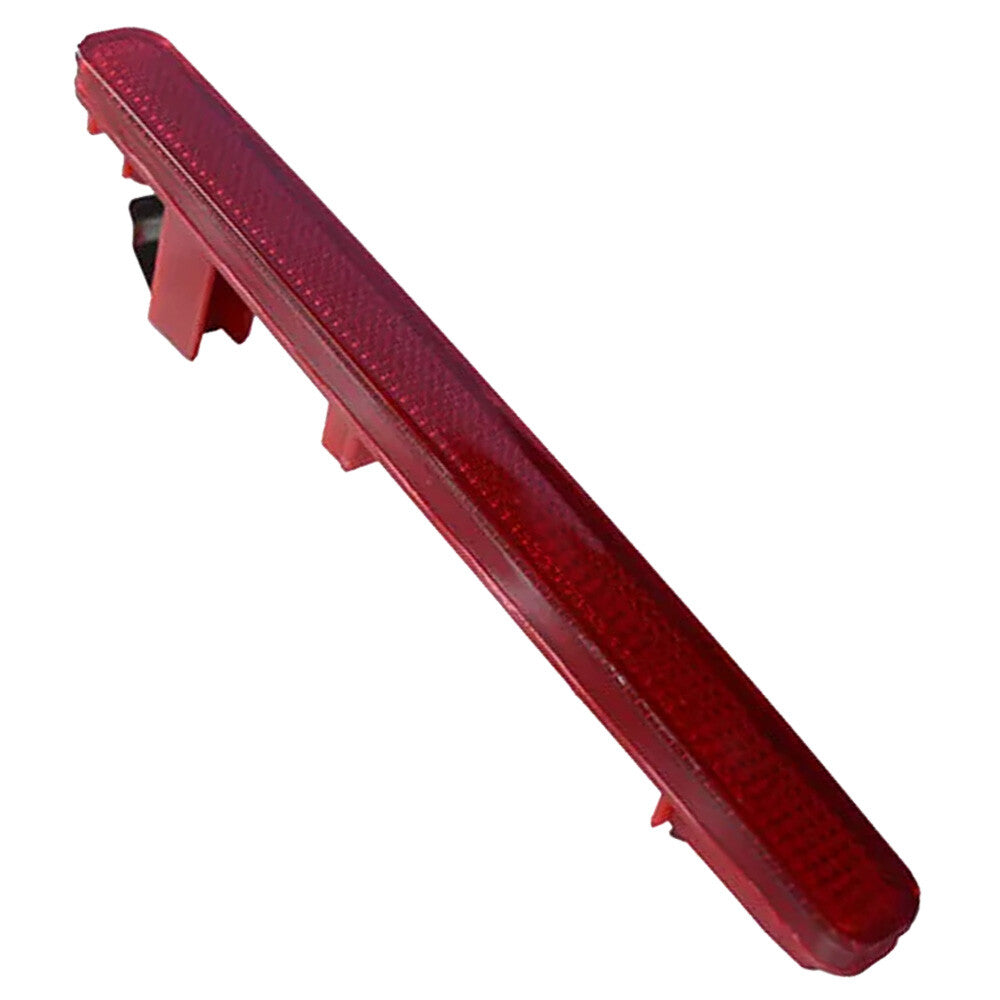 For 2009-2014 for Accord TSX Spirior CU1 CU2 Rear Right Bumper Reflector Lamp Red Q