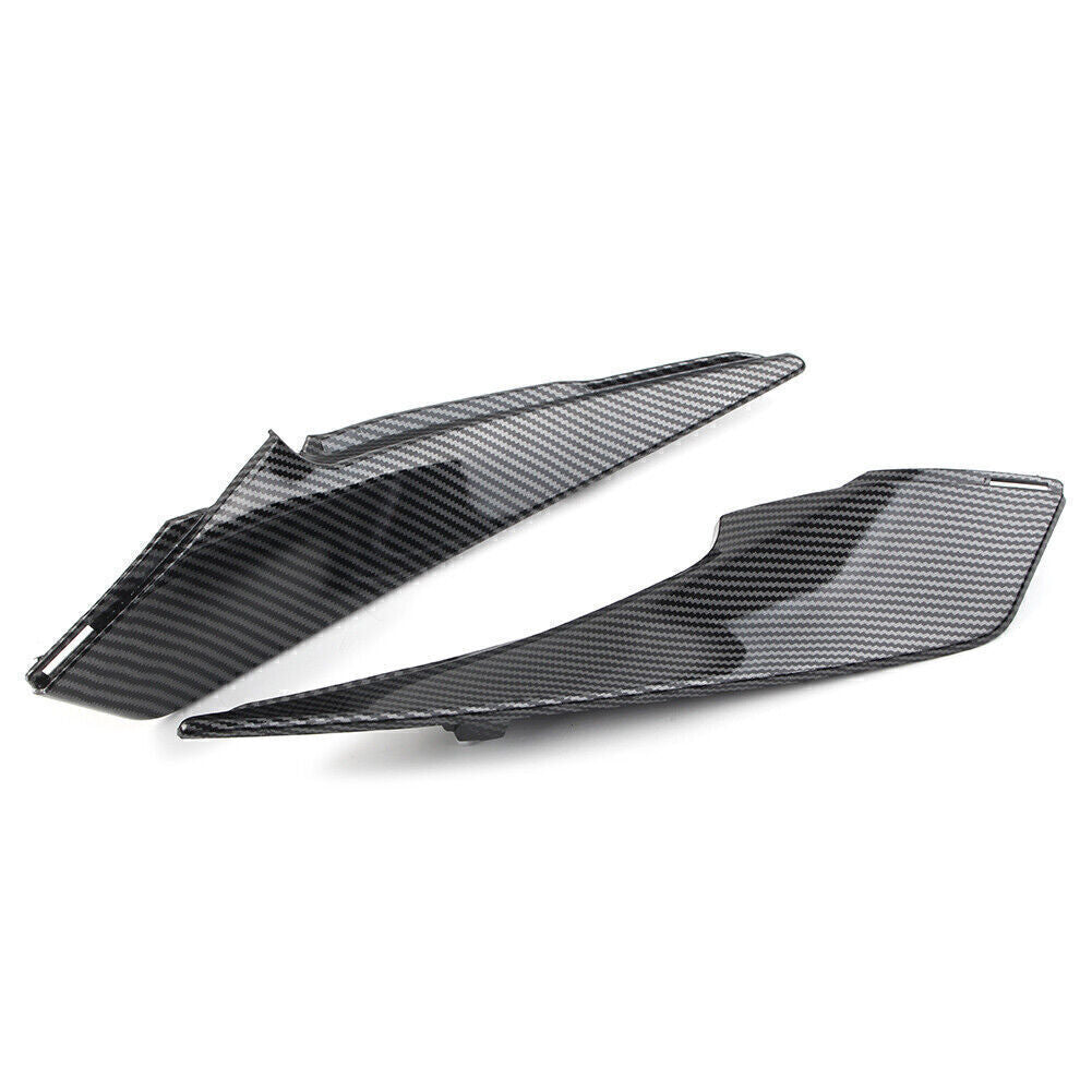 Tank Side Cover Driver for Seat Fairing Carbon Fiber for Honda CBR1000RR 2012-16 15