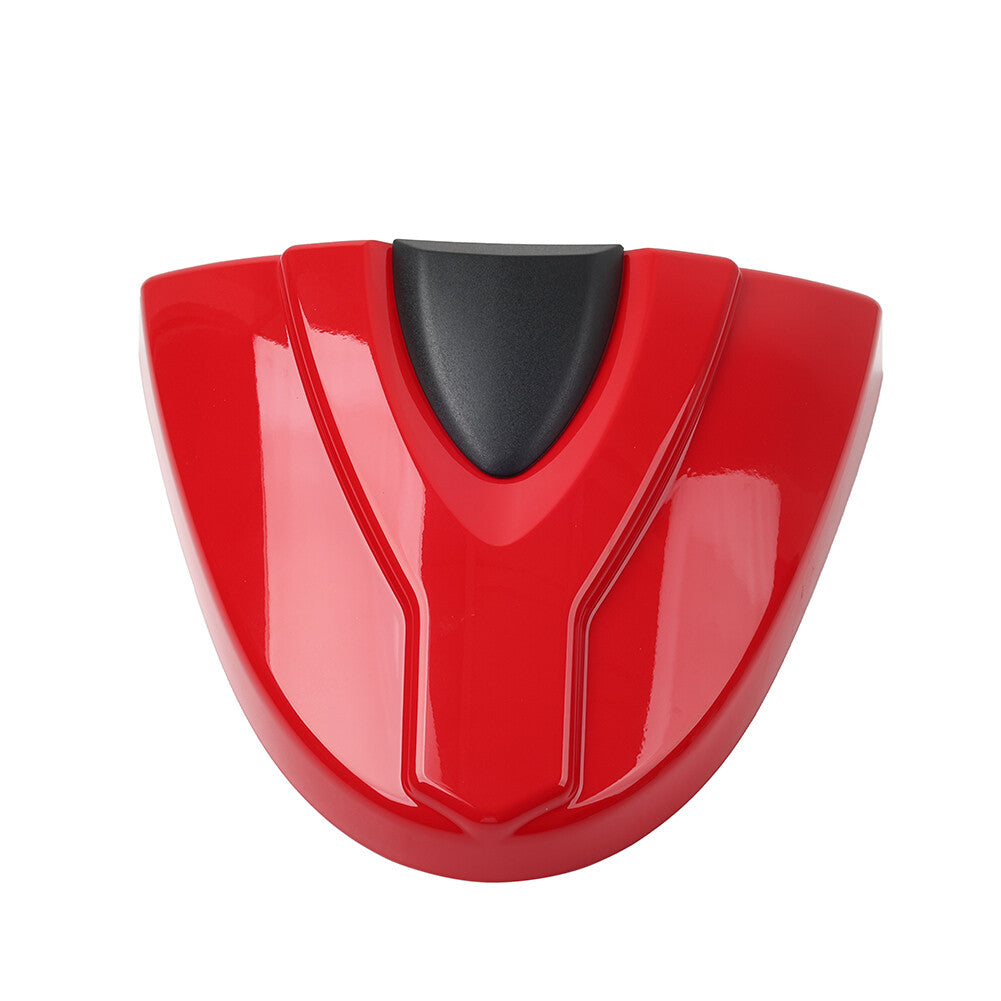 Rear Tail for Seat Cover Fairing Cowl Red Fit For Trident 660 2021-2024