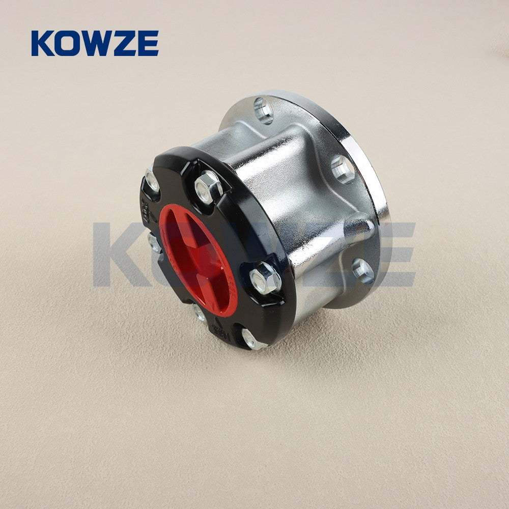 Wheel Locking Hub 26 Gear for Toyota Hilux 4Runner 4WD 1985- 43530-39027 Q