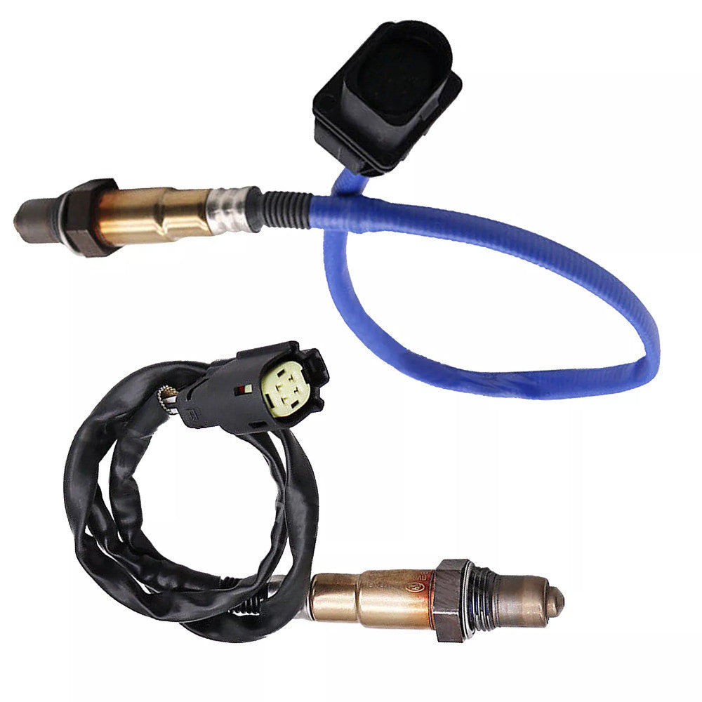 Upstream Downstream Oxygen O2 Sensor For 2014-2018 for Ford Focus 2.0L Non Turbo