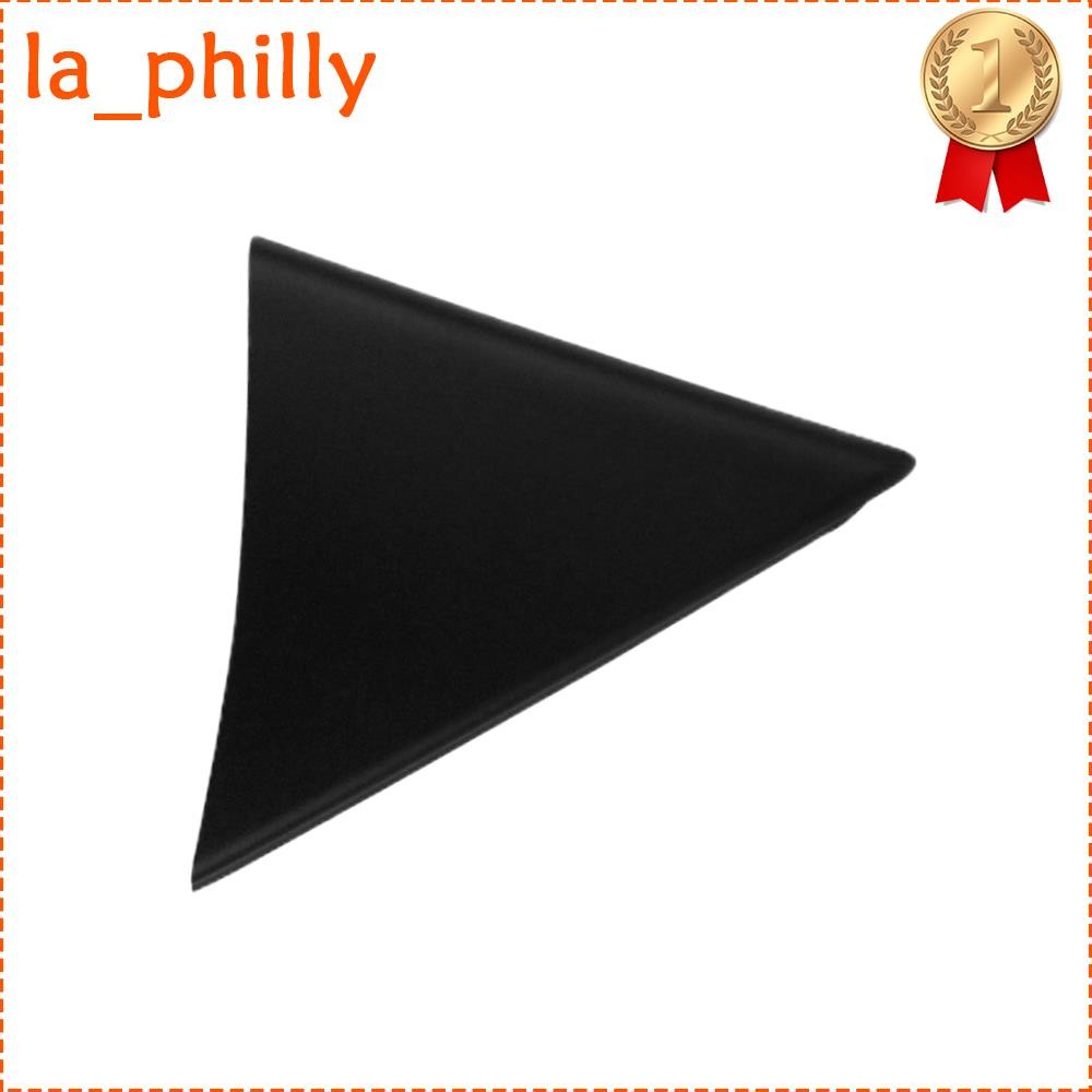Left Interior Mirror Triangle Cover Trim Bezel for Silverado for Sierra 2007-2014 Q