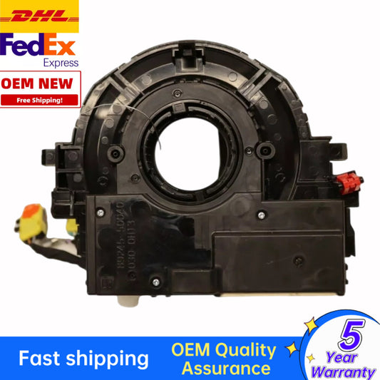 Clock spring with steering sensor suitable for 19-22 for Corolla , 17-21 for Camry Hybrid 8924B-02190
