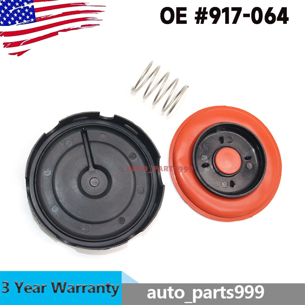 PCV valve diaphragm repair kit 917-064 is suitable for Beetle, for Golf , for Jetta , and for Land Cruiser 2.0L and 2.5L engines. n