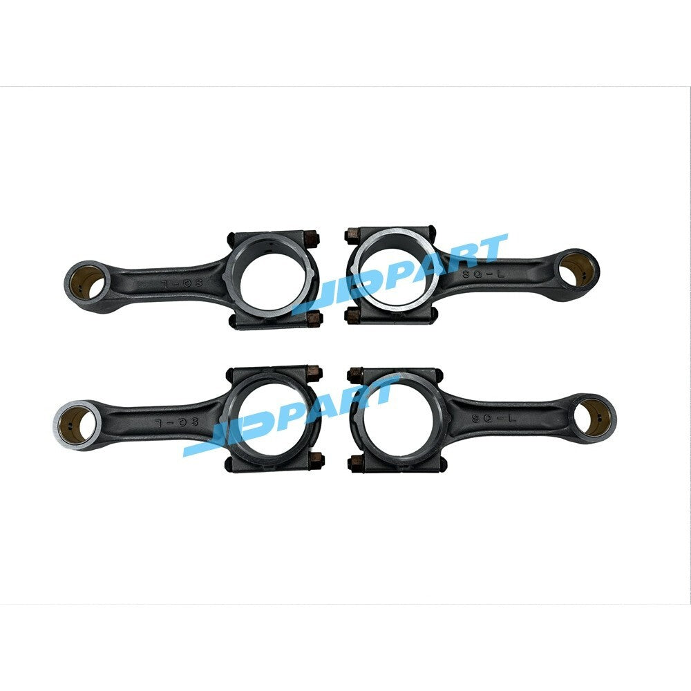 S4Q2 32C19-00014 Connecting rod suitable for engine parts -