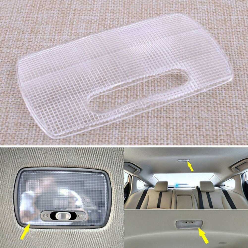 Interior Rear Roof Map Light Room Lamp Lens Fit for Honda for CIVIC /ACCORD/CRV/PILOT