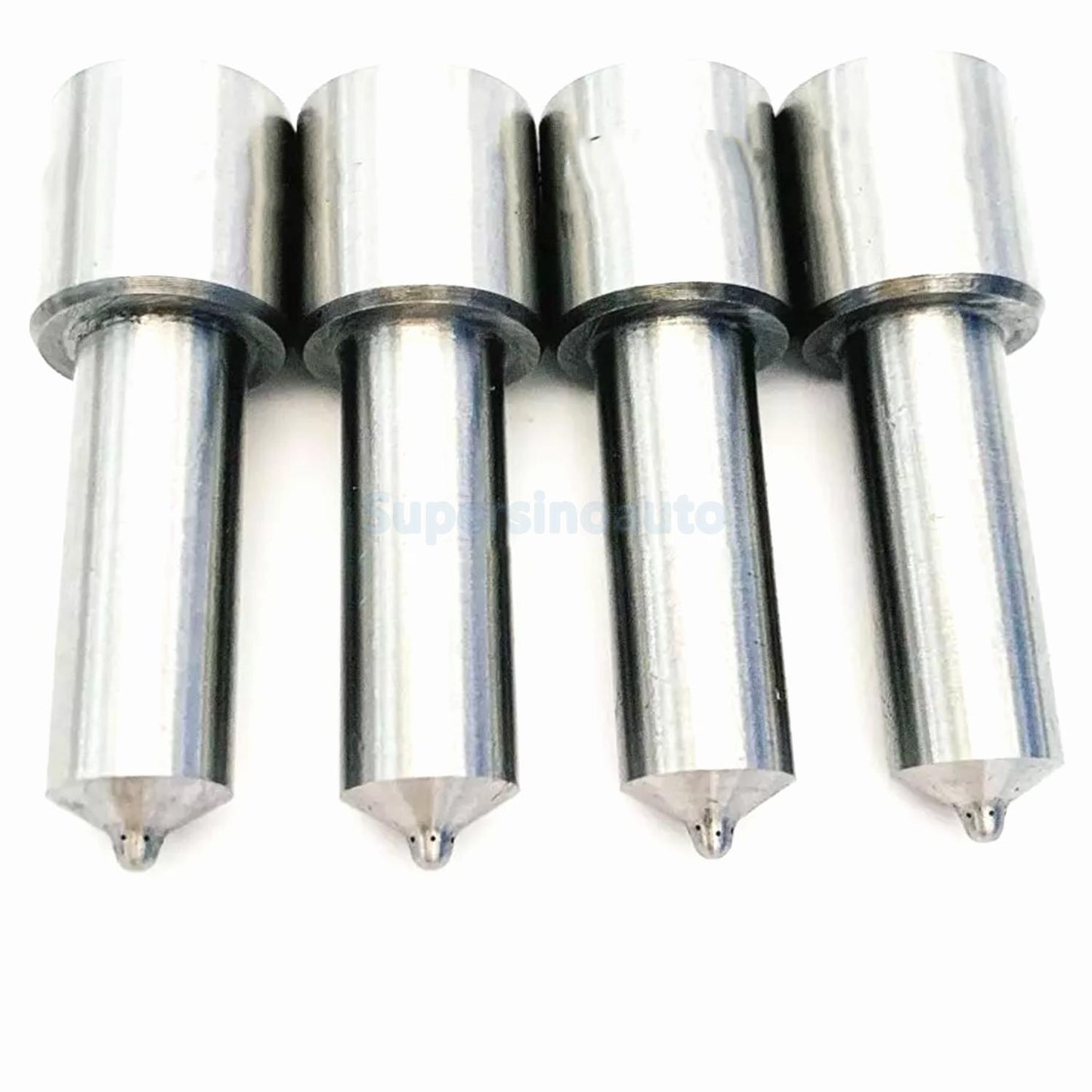 4PC Fuel Injector Nozzle ZCK160P3125T For SDEC POWER 6121 Diesel Engine