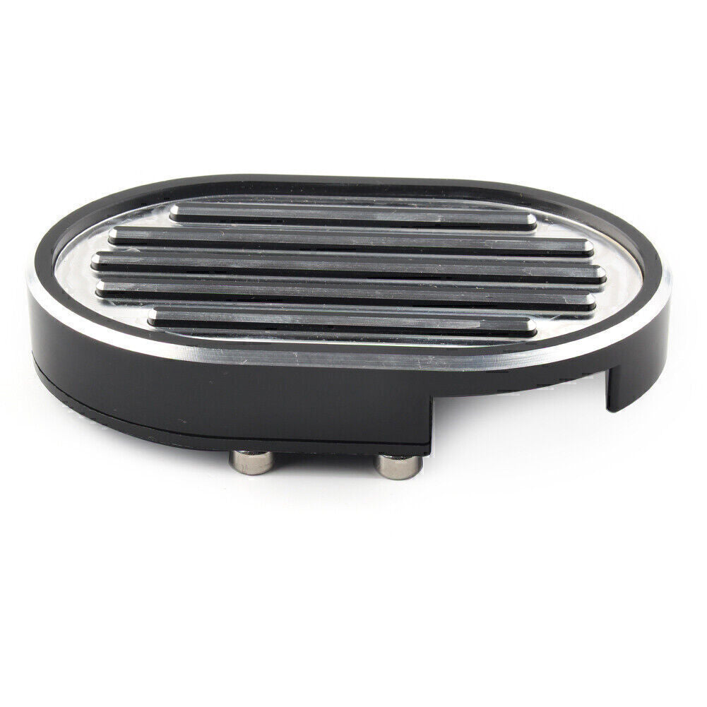 Foot Brake Pegs Pedal Pad Cover Fit for Harley V-Rod Muscle VRSCF VRSCA VRSCB VRSCB