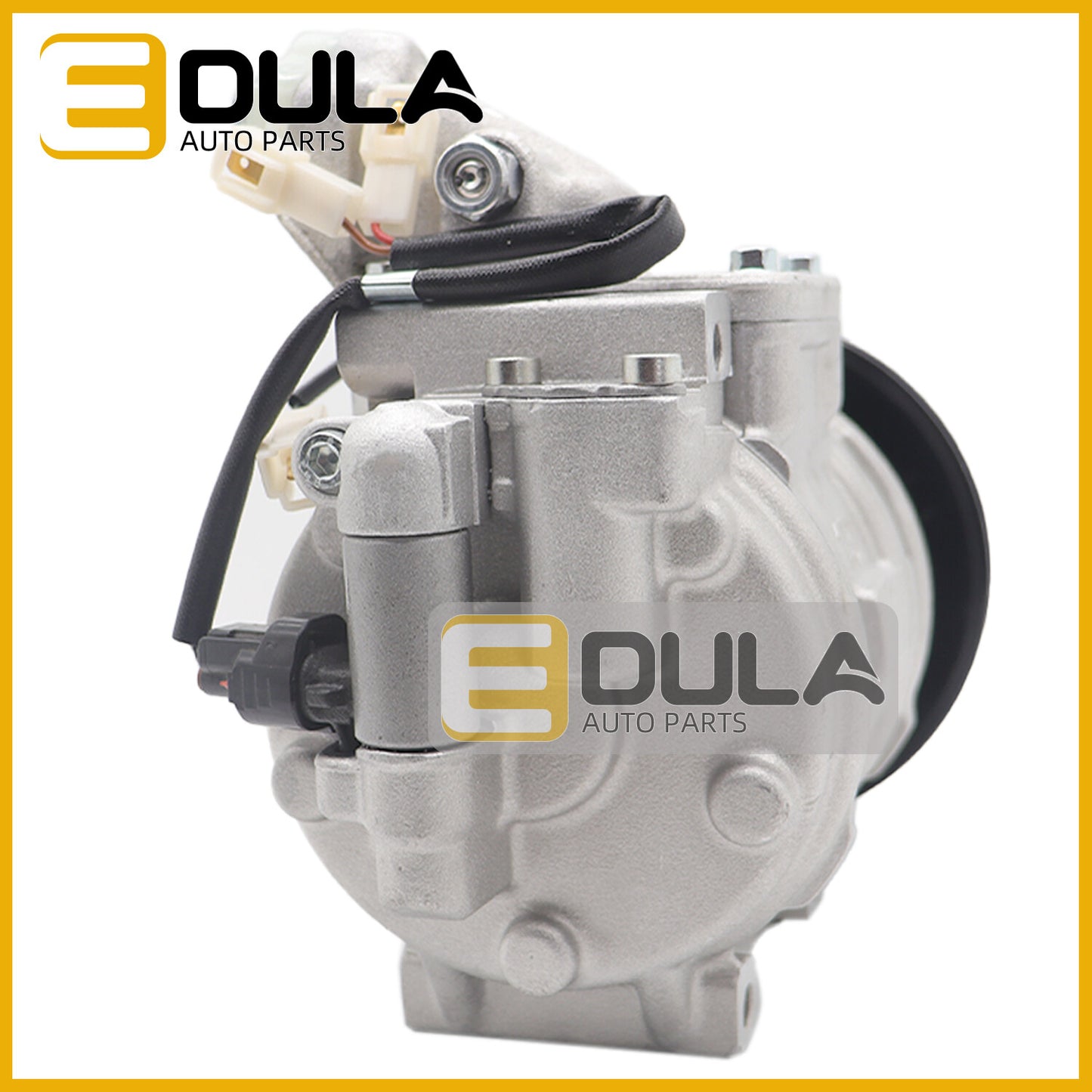 Automatic AC compressor 10PA15VC, suitable for Mitsubishi Pajero MR149366 447200-0538