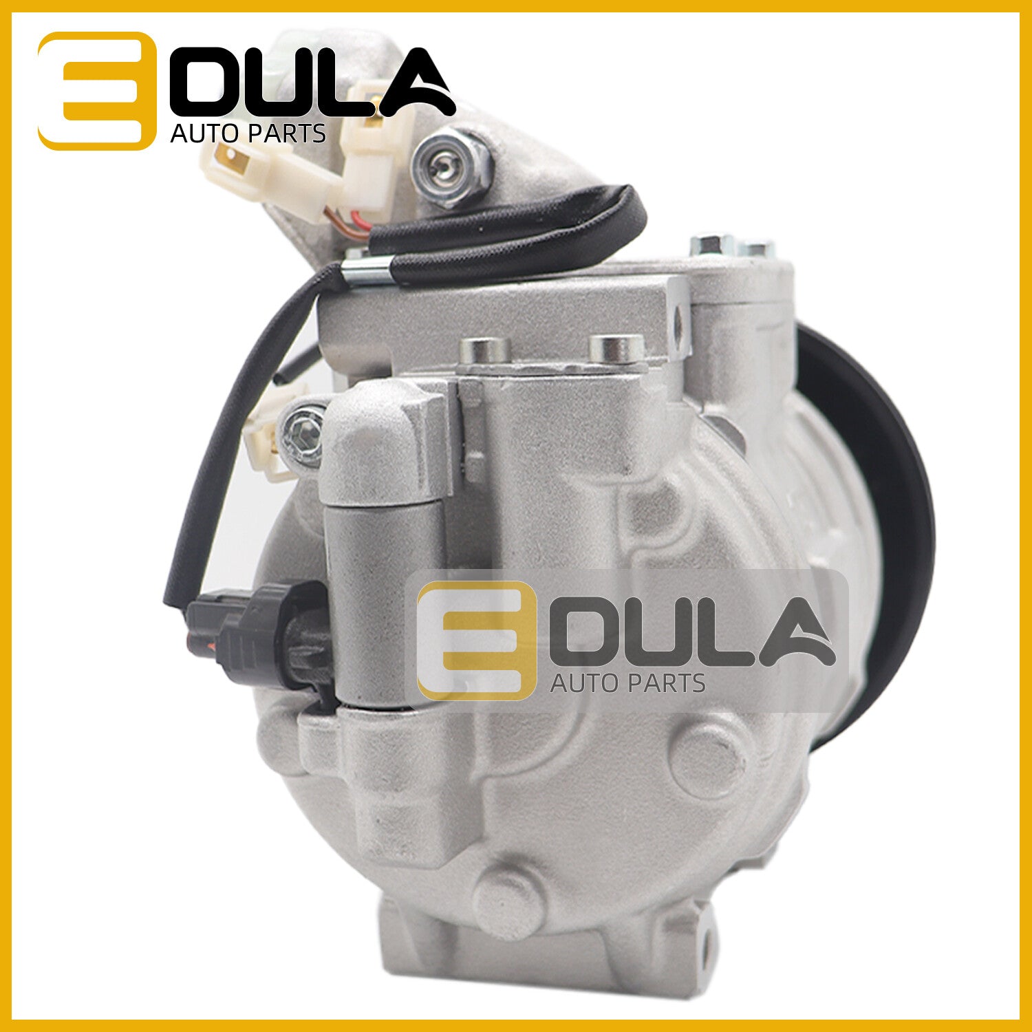 Automatic AC compressor 10PA15VC, suitable for Mitsubishi Pajero MR149366 447200-0538